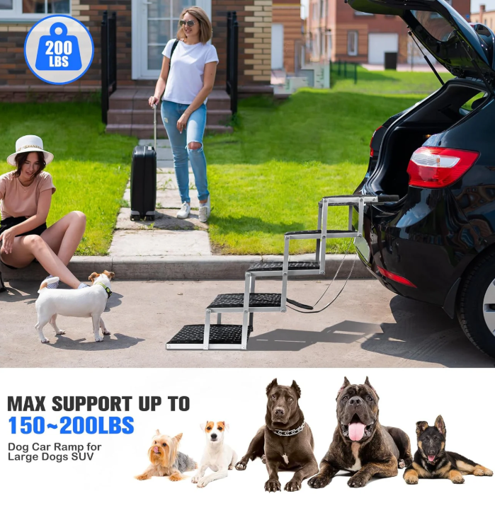 Ramps for Cars