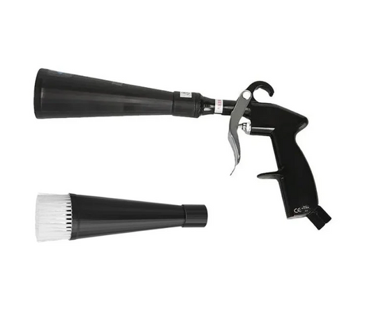 Dry Cleaning Gun