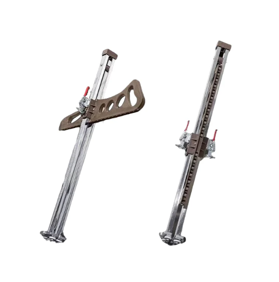 Foldable Drywall Cutting Tool