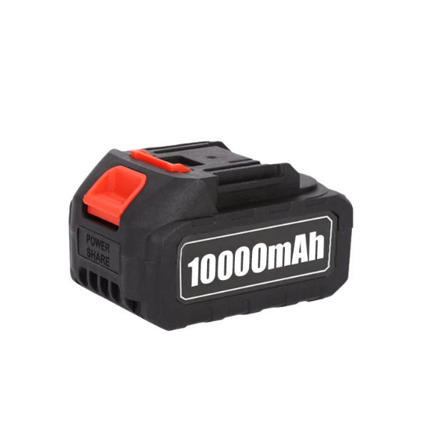 Portable Cordless Pressure Washer