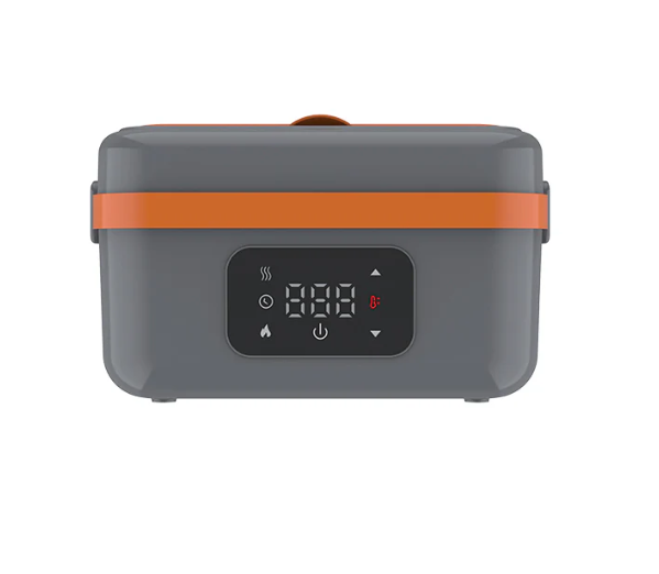Electric Lunch Box Food Heater