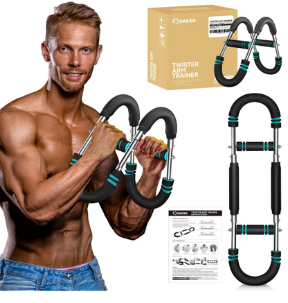 Twister Arm Trainer
