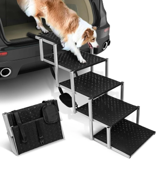 Ramps for Cars