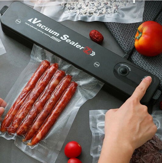 Food Vacuum Sealer Machine