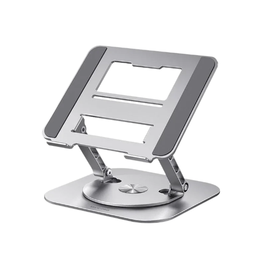 Stand Aluminum Alloy Rotating Bracket Laptop