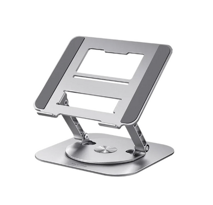 Stand Aluminum Alloy Rotating Bracket Laptop