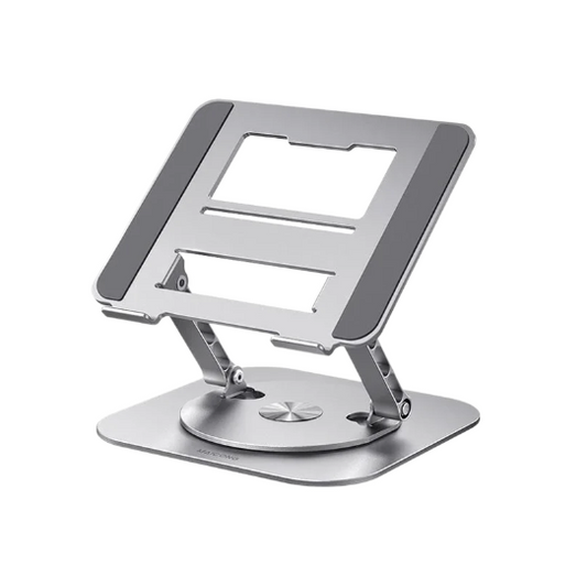 Stand Aluminum Alloy Rotating Bracket Laptop