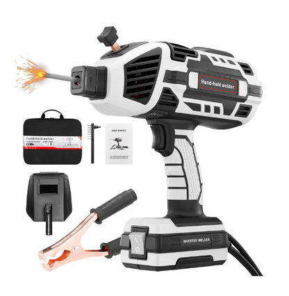 Portable Welding Machine