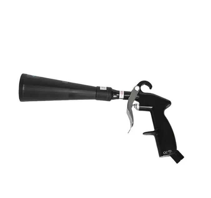 Dry Cleaning Gun