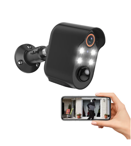 1080P Wireless Security Camera