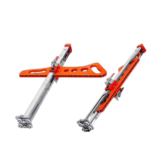 Foldable Drywall Cutting Tool