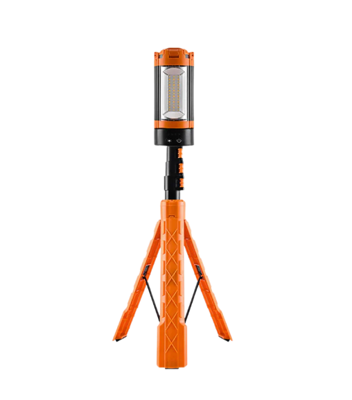 Upgraded Portable Camping Light with Bracket