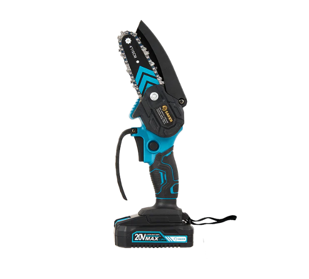 Mini Chainsaw
