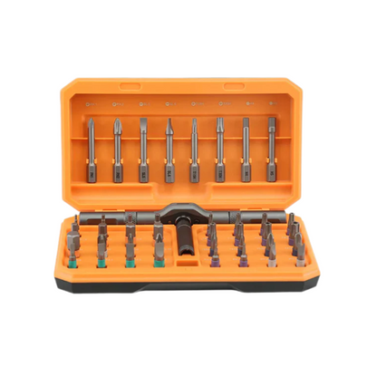 42 in 1 Magnetic Screwdriver Set