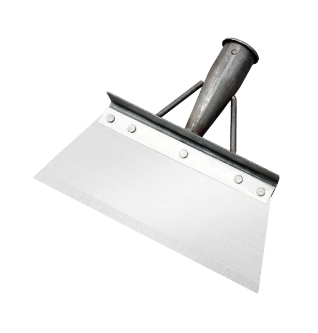 Multifunctional Cleaning Shovel