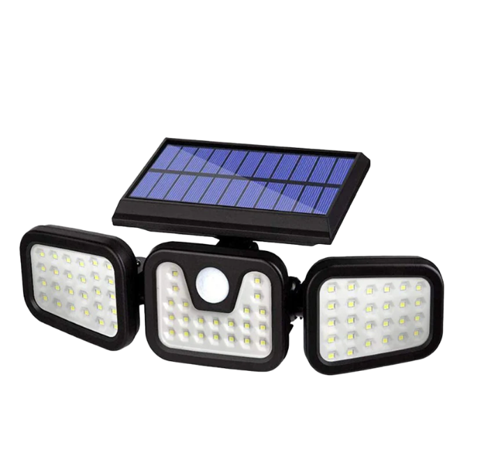Solar Wall Lights