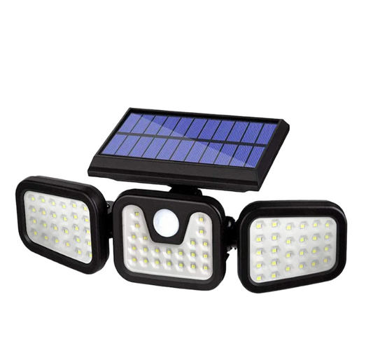 Solar Wall Lights
