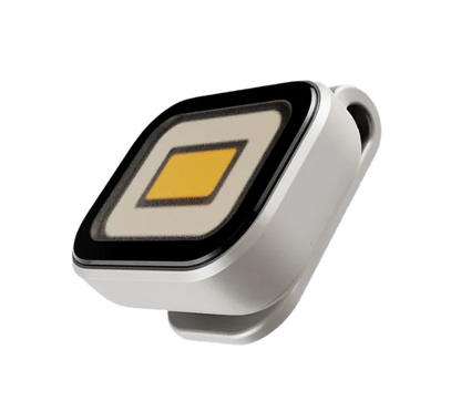 Rechargeable LED Work Lamp for Versatile Use - Magnetic Portable Light
