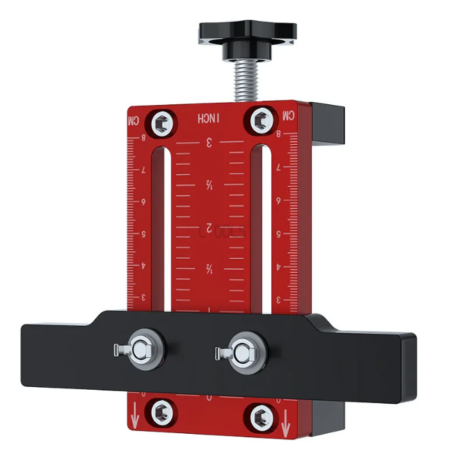 Door Installation Positioner