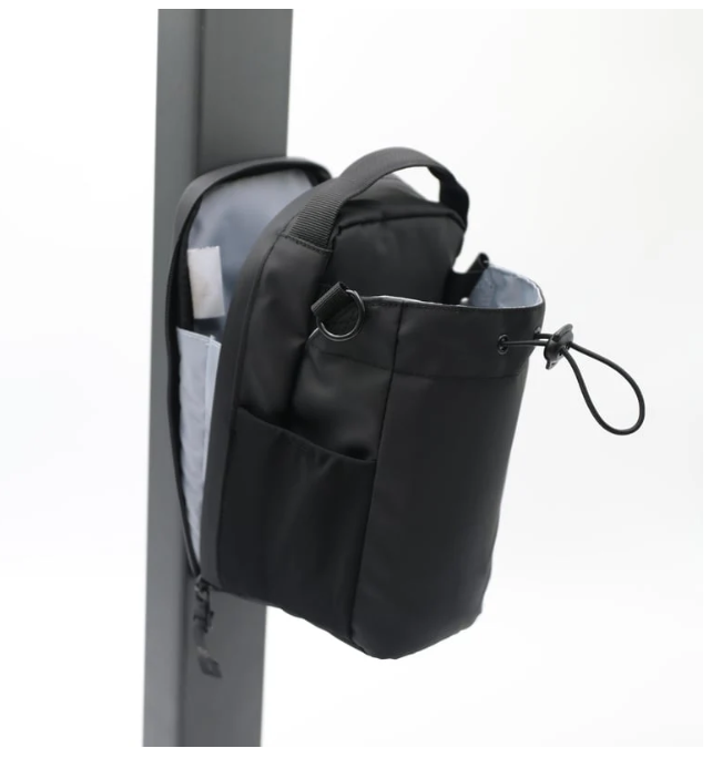 Magnetic Gym Exercise Bag