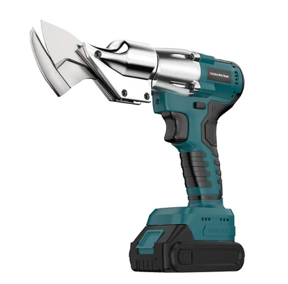 Cordless Sheet Brushless Metal Cutter