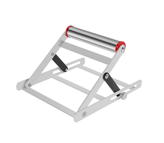 Precision Cutting Tool Stand - Adjustable Cutting Machine Support Frame