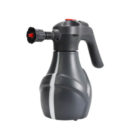 Electric Foam Sprayer
