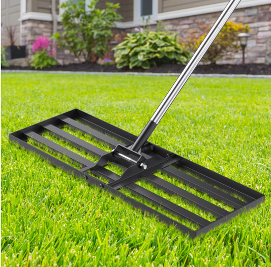 Lawn Leveling Rake (Only Deliver to the US)