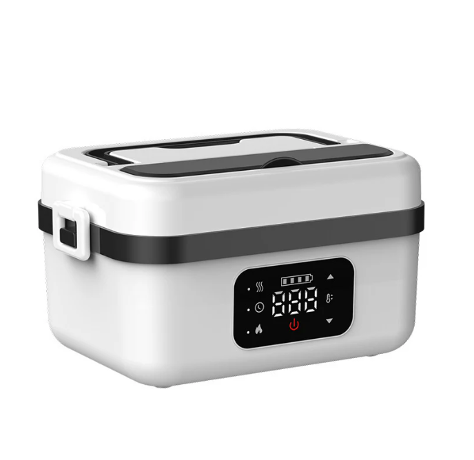 Electric Lunch Box Food Heater