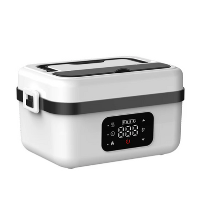 Electric Lunch Box Food Heater