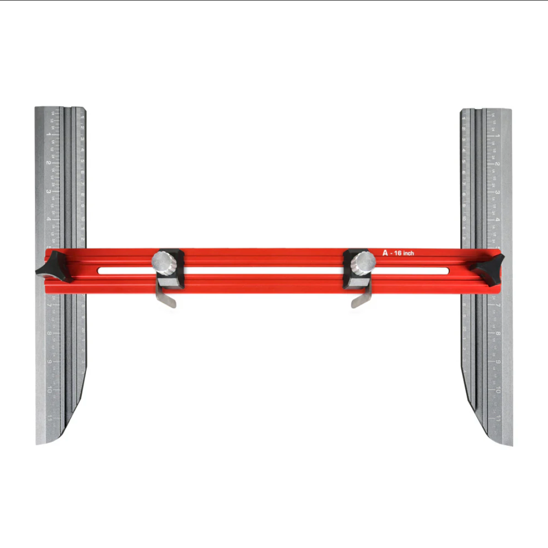 Stair Measuring Tool