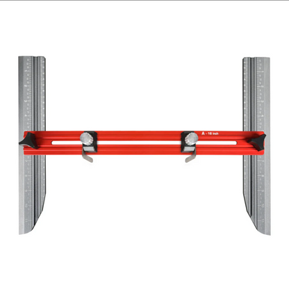 Stair Measuring Tool