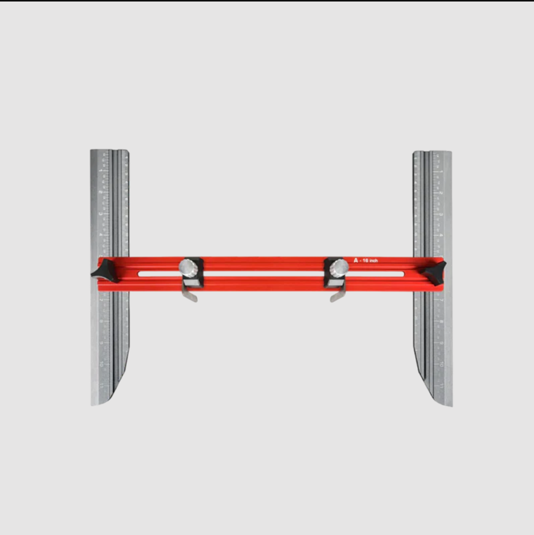 Stair Measuring Tool
