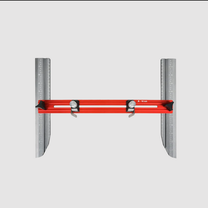 Stair Measuring Tool