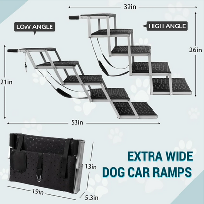 Ramps for Cars