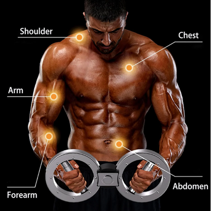 Boxing Forearm Trainer