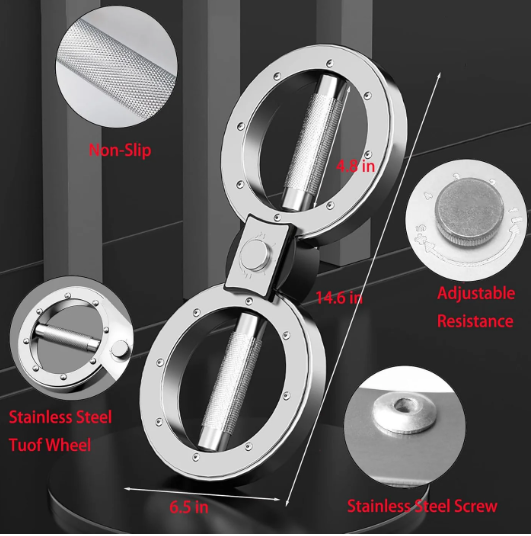 Boxing Forearm Trainer
