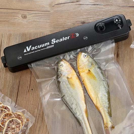 Food Vacuum Sealer Machine