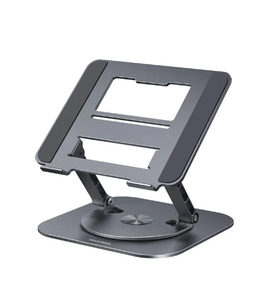 Stand Aluminum Alloy Rotating Bracket Laptop