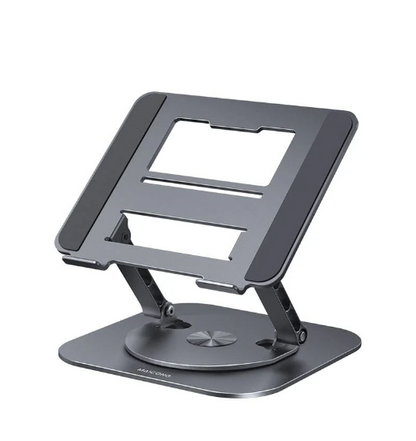 Stand Aluminum Alloy Rotating Bracket Laptop