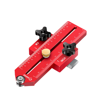 Table Saw Jig Guide