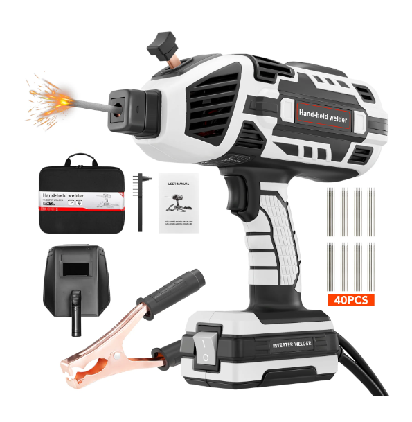 Portable Welding Machine