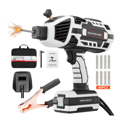 Portable Welding Machine