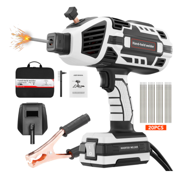 Portable Welding Machine