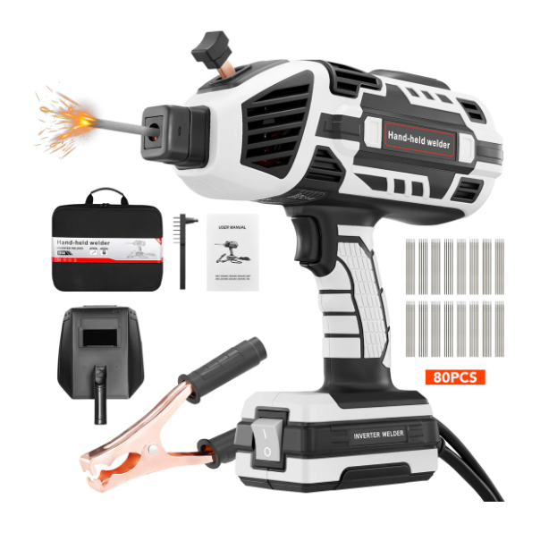 Portable Welding Machine