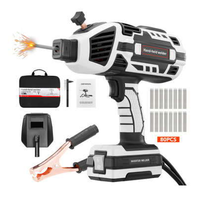 Portable Welding Machine