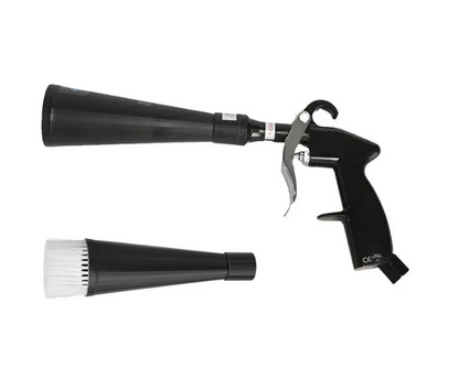 Dry Cleaning Gun