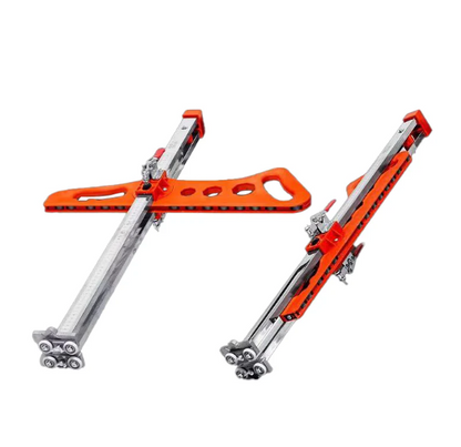 Foldable Drywall Cutting Tool