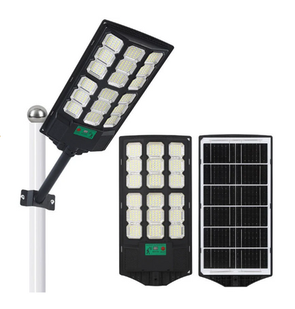 Solar Street Lights