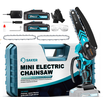 Mini Chainsaw